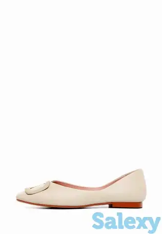 Балетки basconi, фотография 1