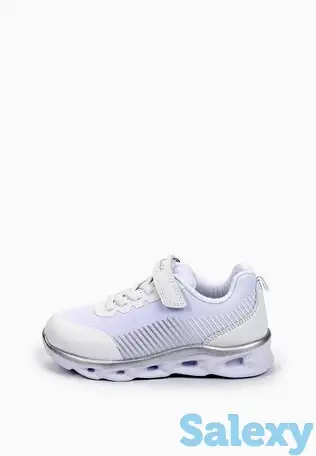 Кроссовки honey girl, фотография 2