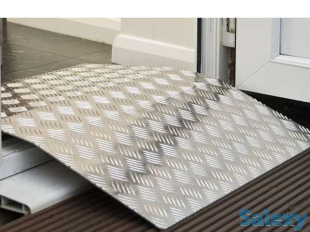 Тактильная плита, фотография 6