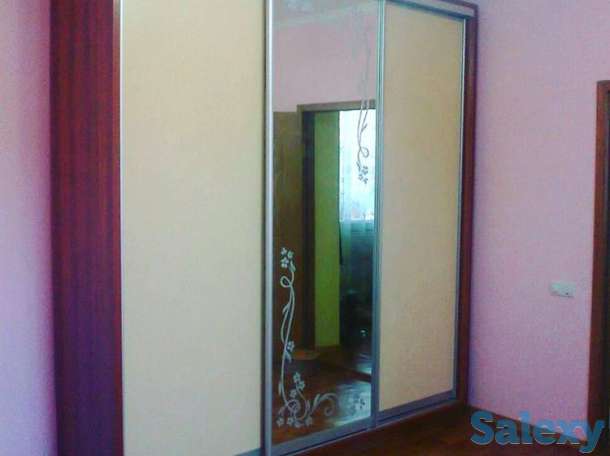 Мебель на заказ, фотография 4