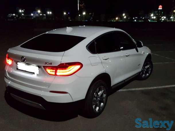Продам BMW X4 аналог Х6, фотография 6