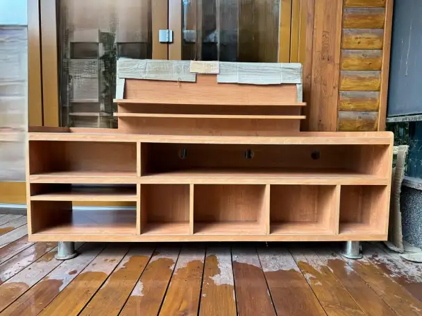 Тумба под телевизор, фотография 1