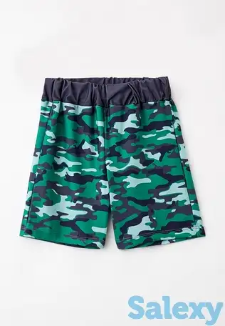 Шорты спортивные catfit, фотография 1