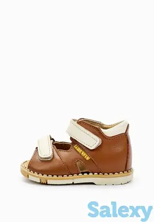 Сандалии таши орто, фотография 1