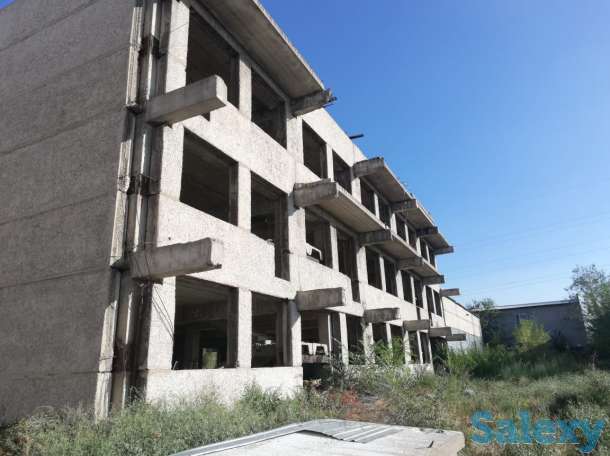 Продажа земельного участка, ул. Бережинского,12 / 4к2, фотография 2