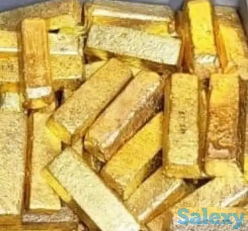 Продаю золота в болших обёмах, фотография 1