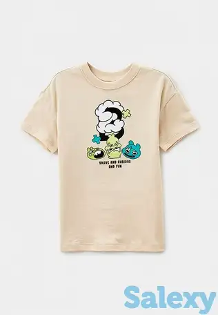 Футболка sela, фотография 1