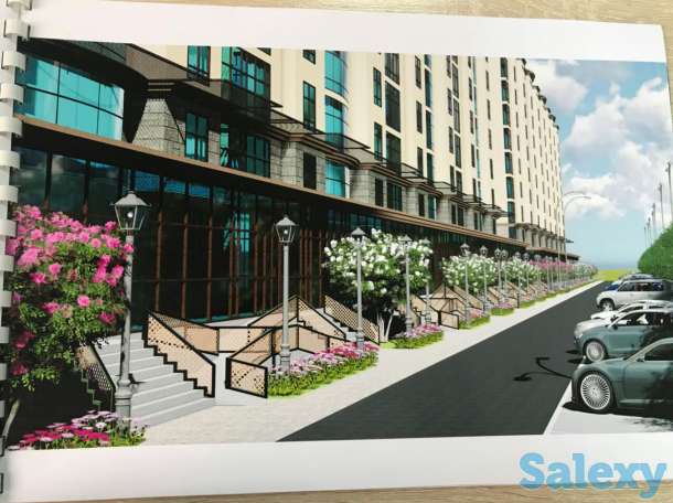 Варианты есть звоните, 16-й мкр, фотография 3