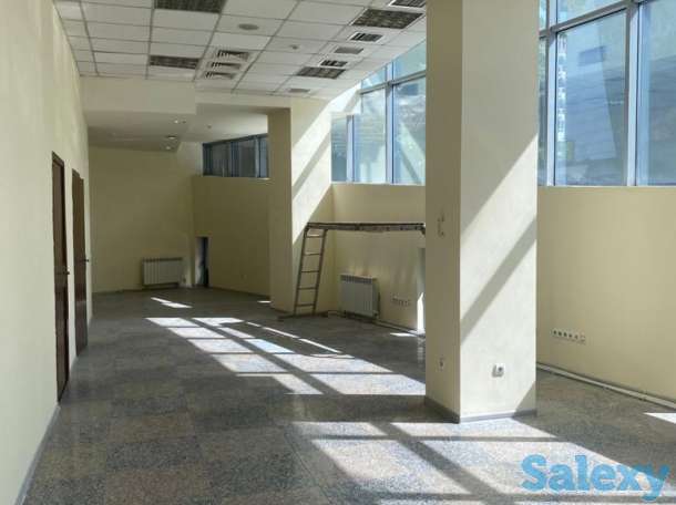 Помещение 226 кв.м на первой линии ул. Толе Би, фотография 8