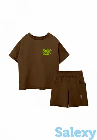 Костюм спортивный bossa nova, фотография 1