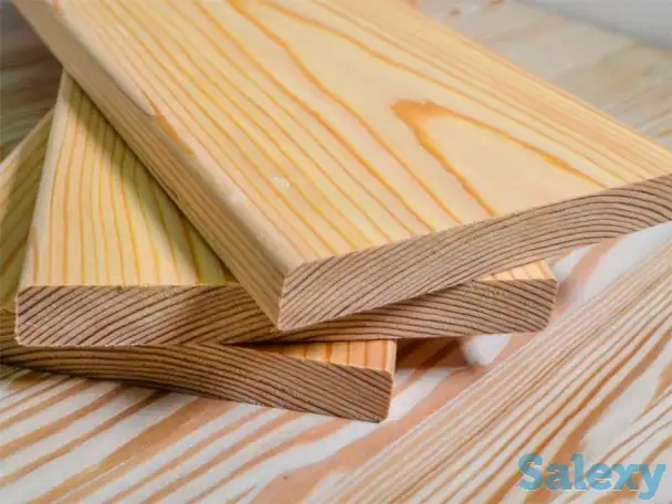 Планкен 20х120 категория С, фотография 1