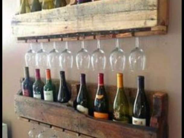 мебель из евро палет! , фотография 7