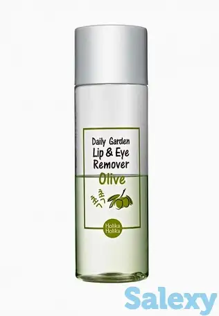 Средство для снятия макияжа holika holika, фотография 1