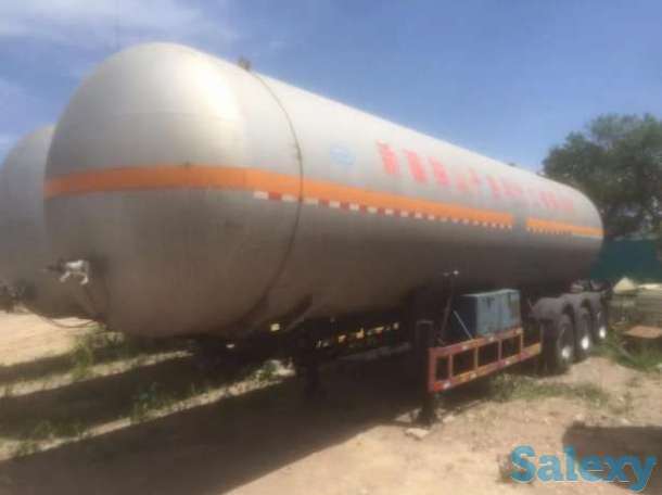 Продам газавоз, фотография 1