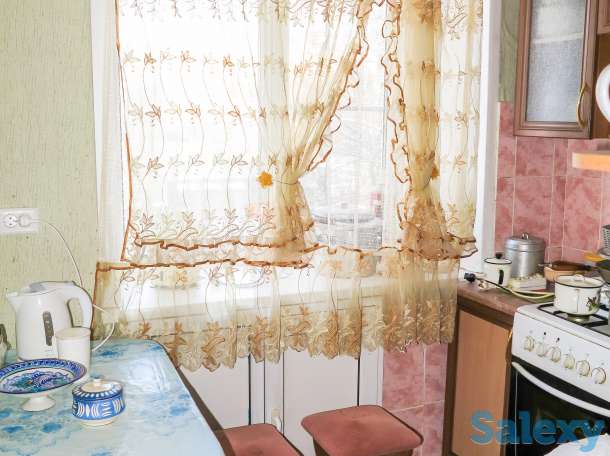 Продам 2-х комнатную квартиру г. Риддер, фотография 2