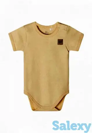 Боди bossa nova, фотография 1