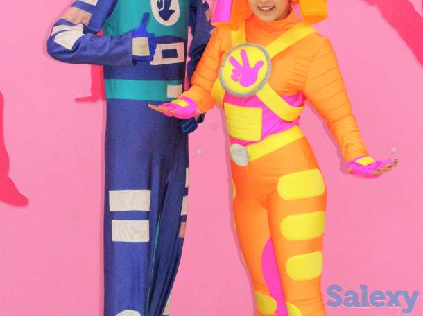 Аниматоры. Детские праздники. Нур-султан., фотография 8