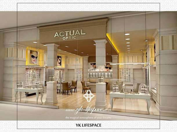 3d дизайн интерьера, экстерьера ремонтные и отделочные работы коммерческих объектов., фотография 4