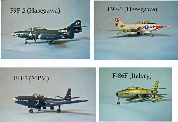 Недорого модели военных самолетов в масштабе 1-72, фотография 2