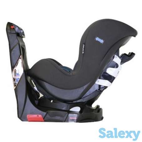 Автокресло 0-18 кг REVO Premium, фотография 3