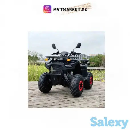Квадроциклы,мотоциклы скутера,мопеды, фотография 1