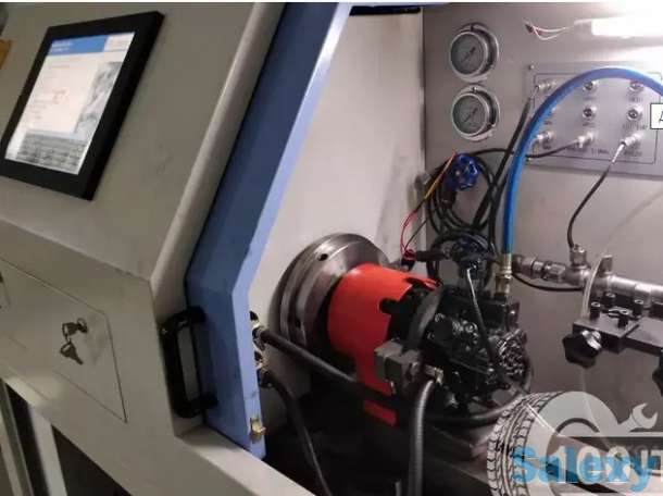 Диагностика и ремонт топливных, дизельных систем, форсунок, ТНВД, фотография 1