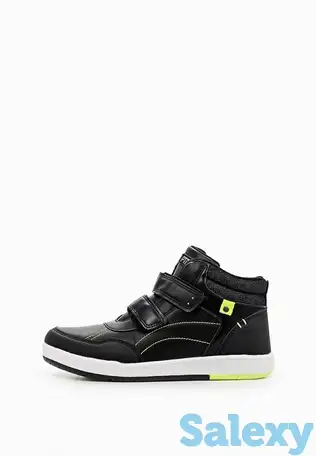 Кеды playtoday, фотография 1