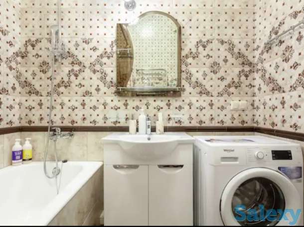 Уютная квартира посуточно со всеми удобствами., Батыс-2 20д, фотография 6