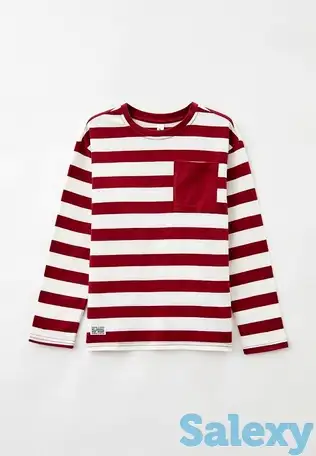 Лонгслив acoola, фотография 1