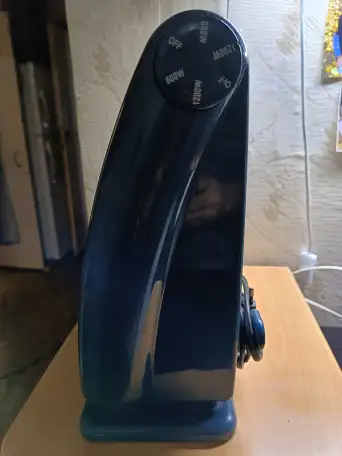 продается обогреватель, фотография 2