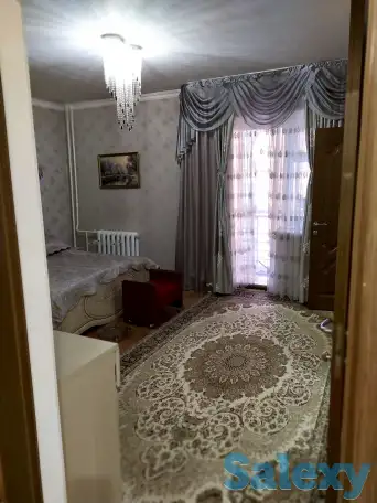 Продам 3 ком.квартиру ЖК Запад, Сарыарка 31/2 кв.250, фотография 2