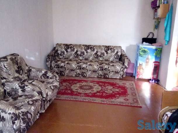 Продам 2-х квартиру в центре, напротив УМЗ. СРОЧНО. ТОРГ, фотография 4