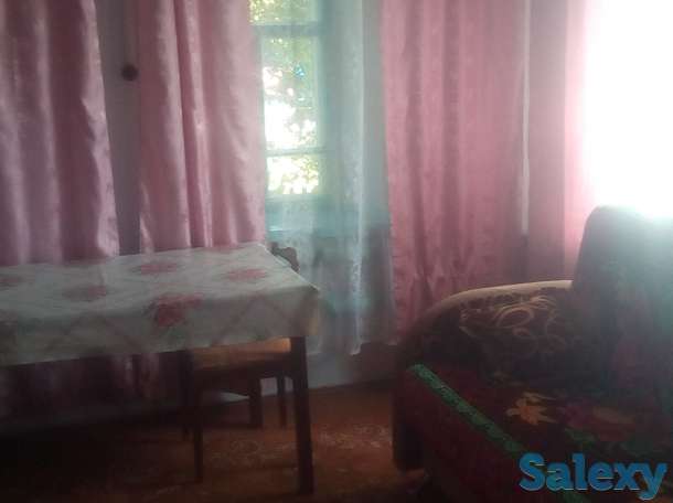 Продажа частного дома в Черлакском районе, Омской области, с/з Южно-Подольск., фотография 9