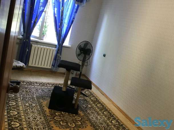 Продам трёх комнатную квартиру, Микрорайон «Алмагуль «, фотография 2