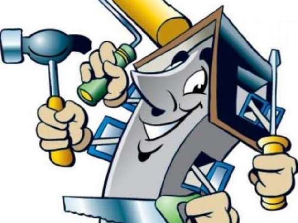 Строительство и ремонт, фотография 1