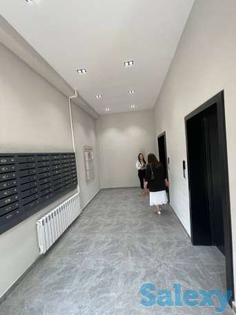 квартиры по программе 7/20/25, райымбека, фотография 4