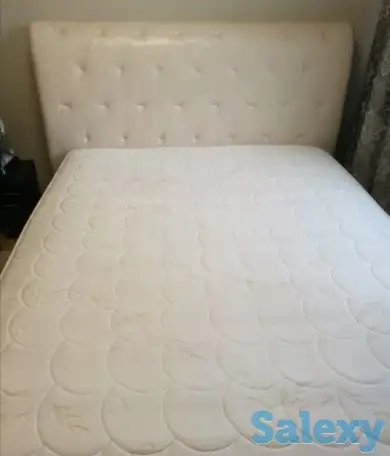 Продам кровать, фотография 2