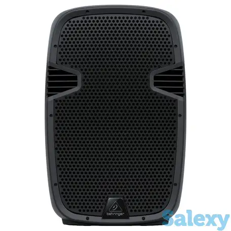 Активная акустика behringer pk112a, фотография 1