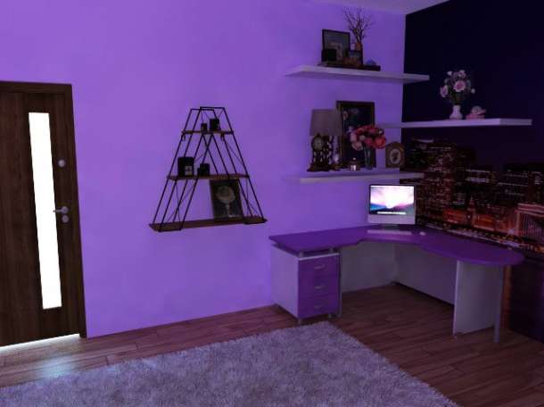 Дизайнер интерьера , фотография 4