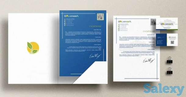 Услуги графического web дизайнера, фотография 5