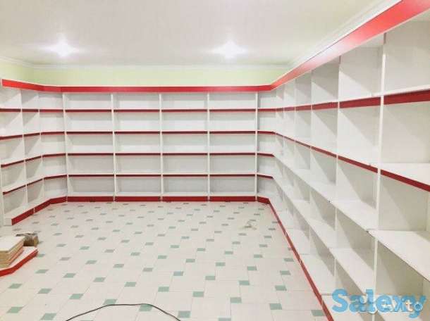 Все виды торгового оборудования, фотография 3