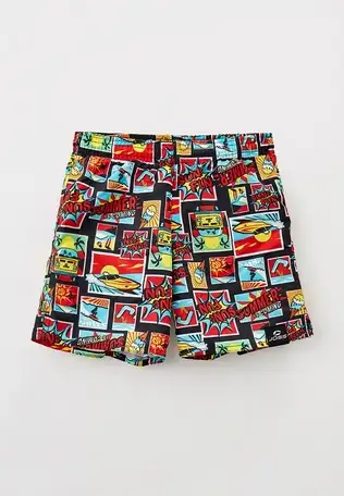 Шорты для плавания joss, фотография 1