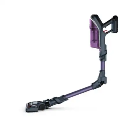 Беспроводной пылесос TEFAL TY9639WO, фотография 2