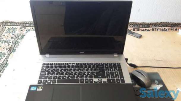 Acer aspire v3-771G, фотография 1