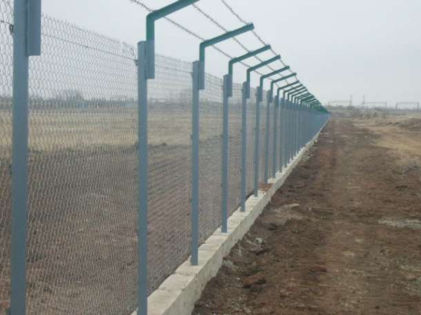 Предназначен для строительства торгово - логистического оптово - распределительного центра (промбаза) с полной инфрастру, фотография 2