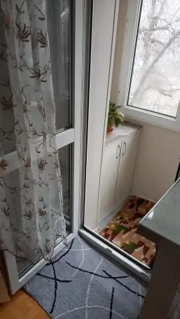 продам квартиру, алматинская область Илийский район. п. Отеген Батыр ул. Титова д.5, фотография 12