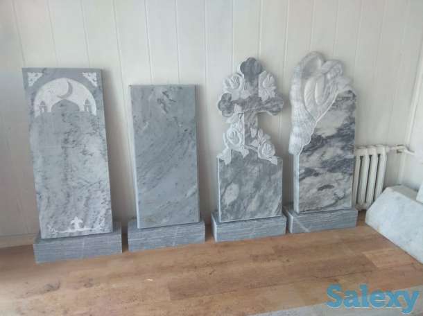 ПАМЯТНИКИ, фотография 4