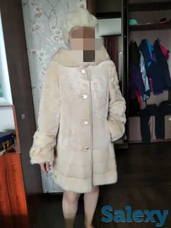 Продам шубу., фотография 1