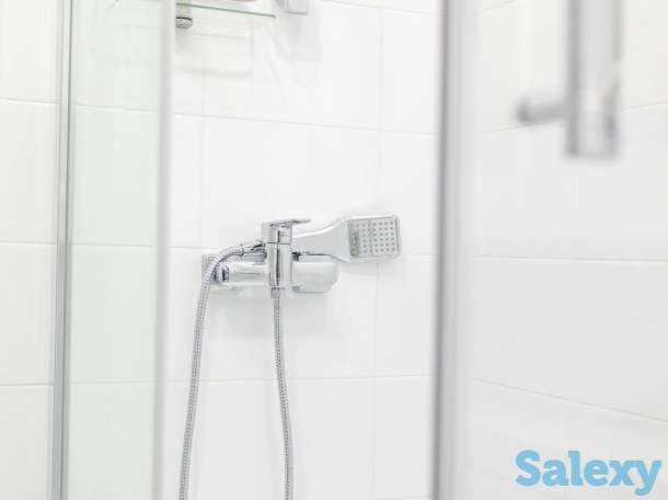 Комфортные апартаменты, Ул. Навои 9/1, фотография 4