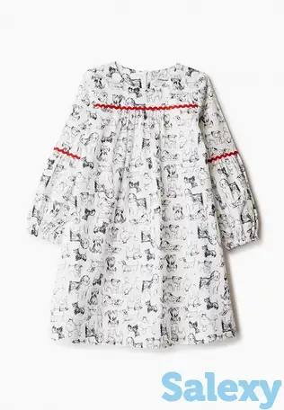 Платье ete children, фотография 1